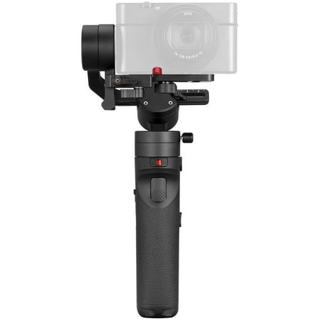Zhiyun - Crane M2 3-Axis Gimbal w/ WiFi for Compact Mirrorless Cameras, Smartphones, and GoPro