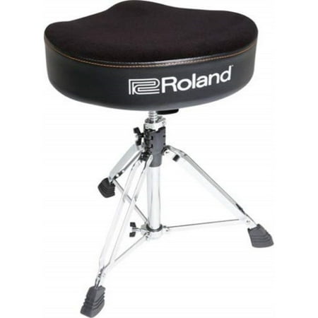 Roland Saddle Drum Throne
