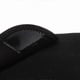 thumbnail image 5 of Tactical Elastic Concealed Carry Belly Band Waist Pistol Gun Holster Pouch, 5 of 5