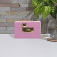 thumbnail image 4 of Miangastore Kids Piggy Bank Metal Coin Bank Money Bank Coins Container with Password Lock, 4 of 8