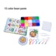thumbnail image 3 of Juego de Juguetes de cuentas Hama Vogacara para manualidades DIY 15 colores, 3 of 6