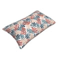 thumbnail image 3 of Vsdgher Tropical Leaves Print Pillow Cases -Iconic Collection Pillowcases -Extra Soft, Not easy to deform,not pilling Export quality, 3 of 8