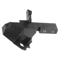 thumbnail image 1 of Soporte de parachoques único Bargains Bracket Izquierdo Retenedor de Parachoques No.A2056203401 para Mercedes Benz C300, 1 of 6