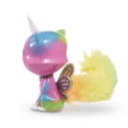 thumbnail image 5 of Rainbow Butterfly Unicorn Kitty Power Tail Felicity Figure Set, 5 of 7