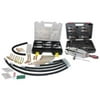 Ags Products PSRK-1 Power Steering Line Repair Kit