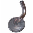 thumbnail image 1 of Melling Engine Oil Pump Pickup 305S OE Replacement; 0.60 Inch Tube Inside Diameter, 1 of 3