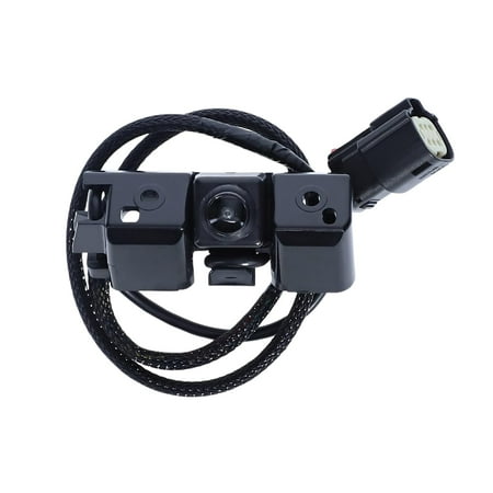 Backup Camera Replaces for 15-22 Chevrolet Colorado GMC Canyon 84143039 22896940 23334892