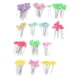 thumbnail image 2 of Juego De Alfileres De Costura, Juego De Alfileres Rectos De Cabeza Plana Portátil De Fácil Agarre 300 Piezas Para Proyectos De Manualidades, 2 of 7