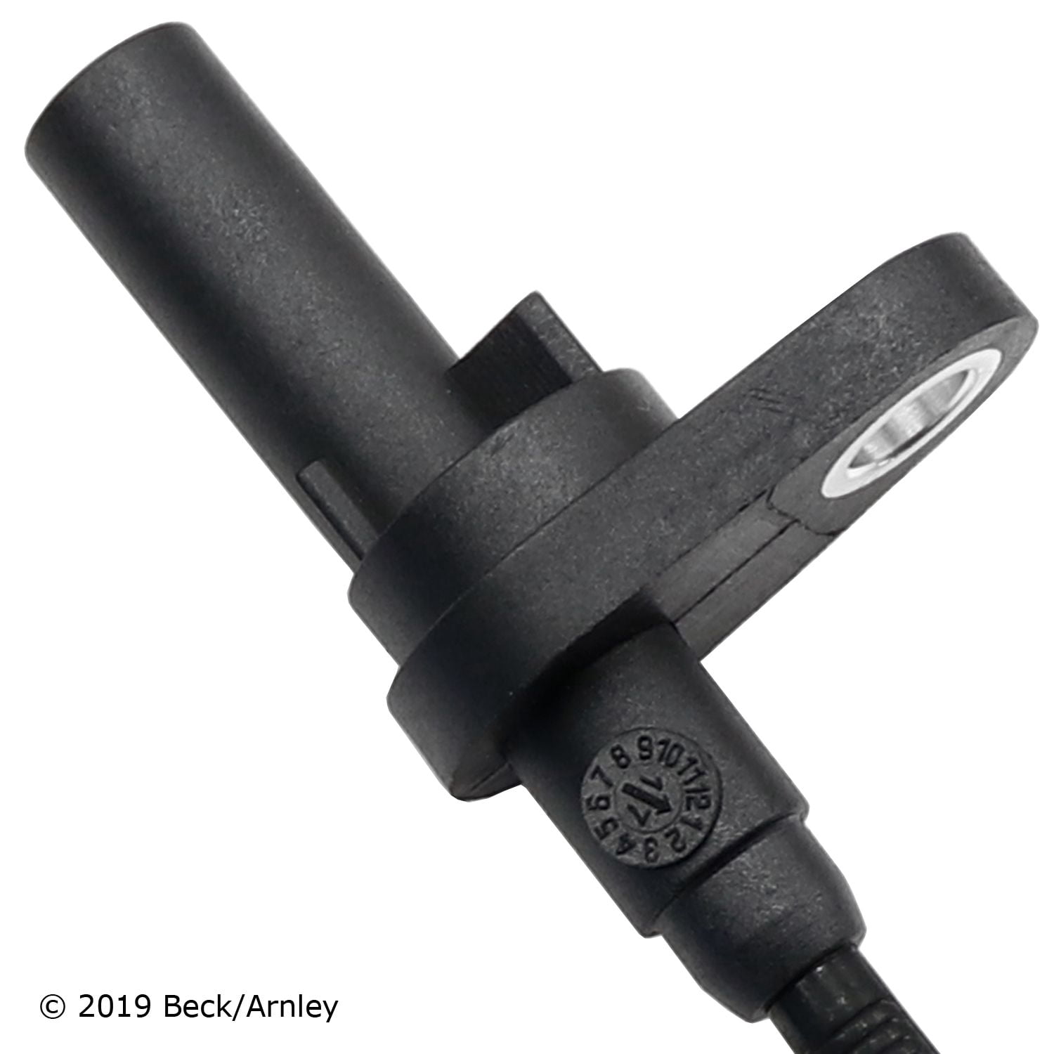 BeckArnley 084-4926 ABS Speed Sensor