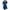 Blue, variant on PFWOWB Blue Women's Windbreakers Women's Fashion Windbreaker Notch Lapel Double Thick A Line Coat Jacket with Pockets