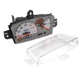 thumbnail image 3 of Motorcycle Scooter Inst ent Assembly Motorcycle Odometer for YAMAHA JOG50/90 JOG 3KJ 3YK, 3 of 5