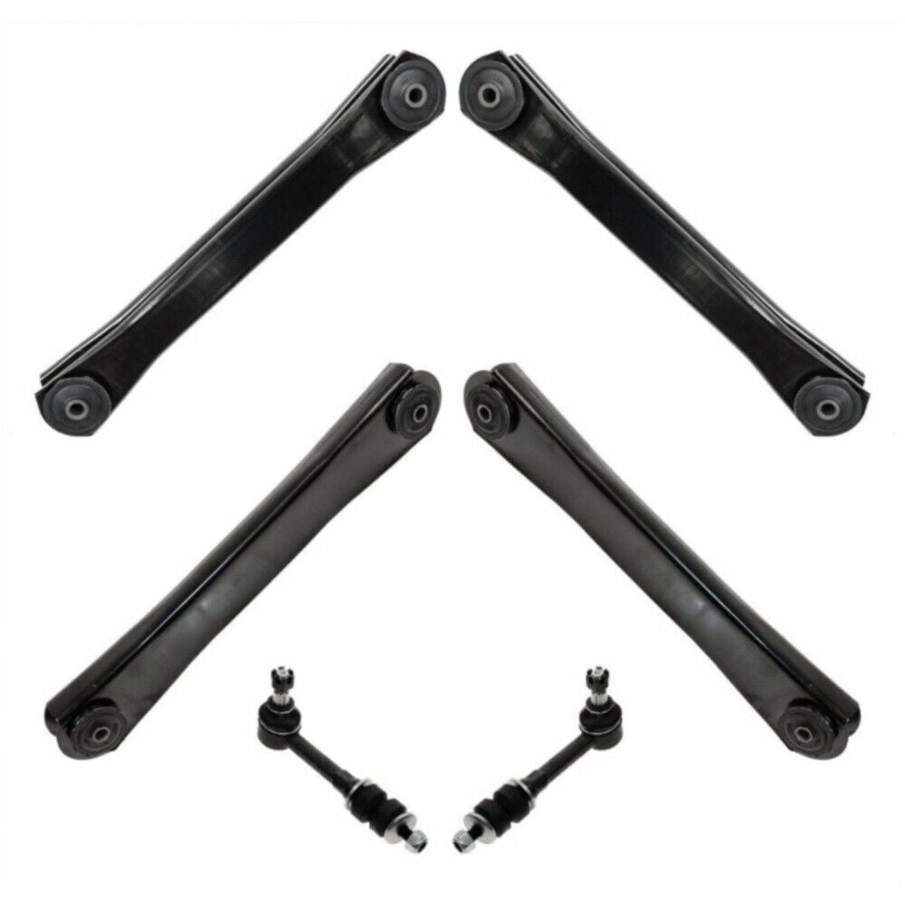Front Upper and Lower Control Arm Tie Rod End Sway Ghana