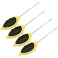 thumbnail image 4 of 4pcs Threading Crochet Hook Single Head Rigging Needle Portable Fishermen Fishing Tool, 4 of 14