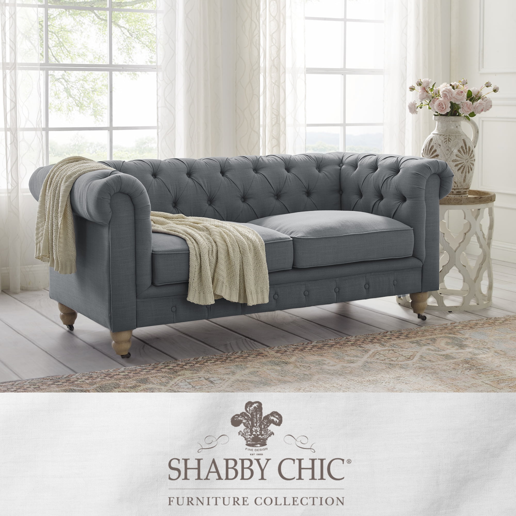 American Furniture Classics Deer Valley Sofa Walmart Com
