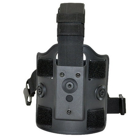 Swat Tactical Drop Leg - Modular Polymer Cytac Drop Leg Platform Tactical Scorpion Gear