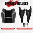 thumbnail image 4 of A & UTV PRO Fairing Panels & Hood Panel Epic Kit for Can-Am Ryker, 4 of 9