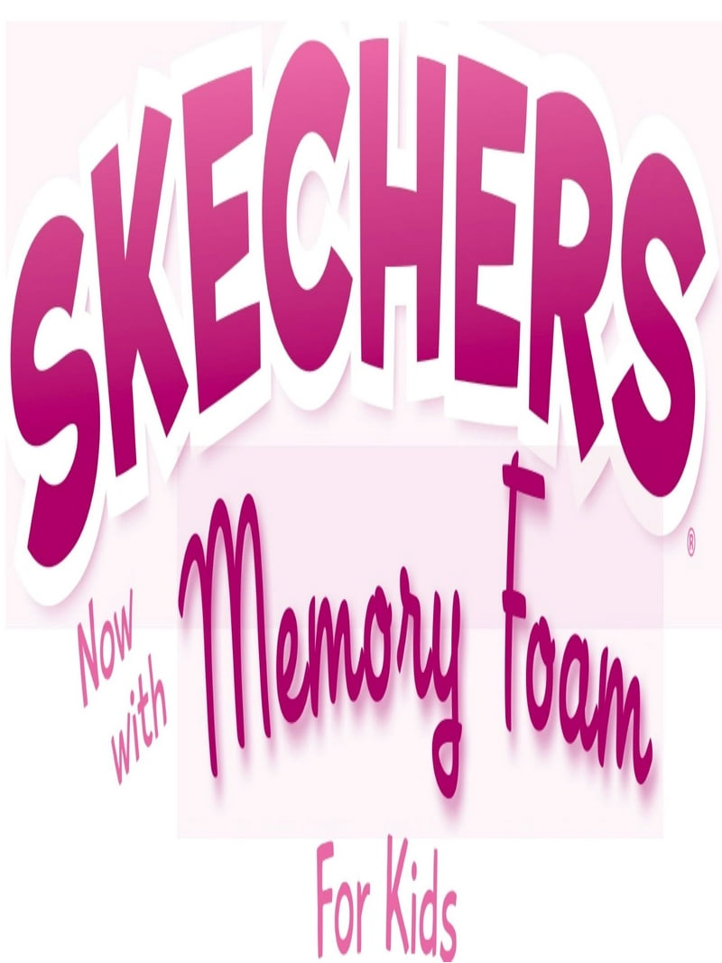 Clásico Testificar colorante Skechers Kids Girls Ultra Flex - Sherbet Step Sneaker, 10.5-6 - Walmart.com