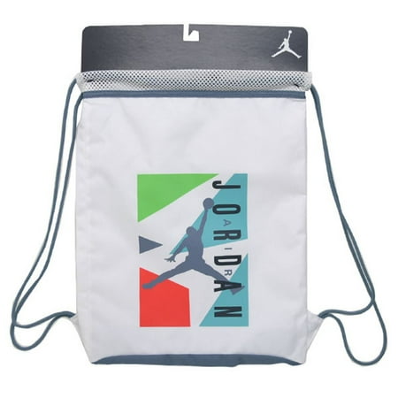 Jordan Jumpman Air Gymsack Bag Unisex Style : 669815