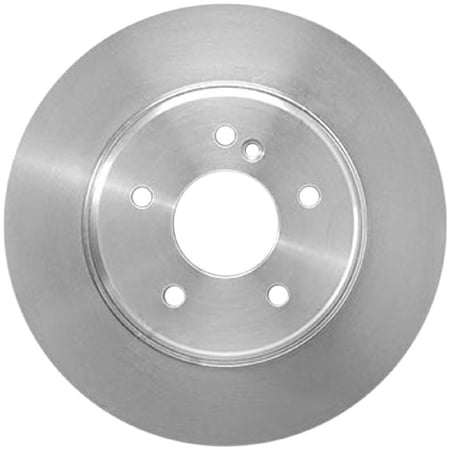 BENDIX PREMIUM PRT5436 - Disc Brake Rotor