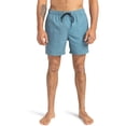 thumbnail image 3 of Billabong Layback Short de Bain Recyclable 16 Pouces (41cms) - Bleu Brume, 3 of 4