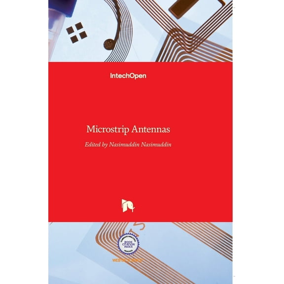 Microstrip Antennas (Hardcover)