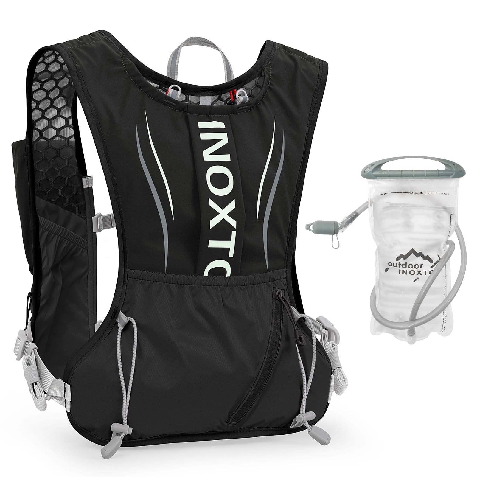 running backpack women