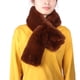 thumbnail image 5 of Bufanda de calentamiento eléctrico con calefacción USB envoltura de cuello con calefacción eléctrica bufanda de cuello de felpa suave y cálida para uso en invierno frío al Anggrek Otros, 5 of 8