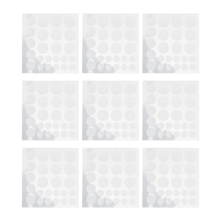 216 Parches Curativos Para Espinillas, Suaves, Respetuosos Con La Piel, Alivio De La Hinchazón, Invisibles, Excelente Adherencia, Pegatinas Para Espinillas Para Tratamiento De Manchas Y Imperfeccione