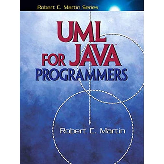 Pre-Owned UML for Java Programmers