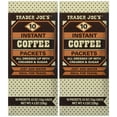 thumbnail image 4 of Trader Joe's Instant Coffee Packets with Creamer & Sugar 10 Packets, 4.2 Oz (Pack of 2), 4 of 4