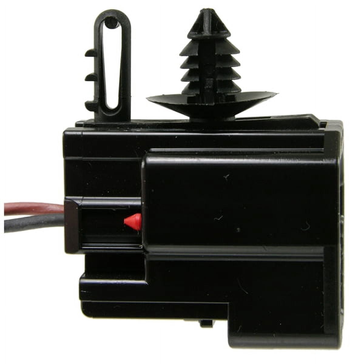 Ignition Knock (Detonation) Sensor