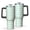Black-5, variant on Modern 40oz Tumbler– Stainless Steel Insulated Tumbler with Handle and Straw, Large Capacity Travel Cup for Hot & Cold Drinks