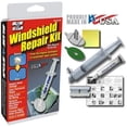 thumbnail image 1 of Blue-Star Windshield Repair Kit, .027 fl oz, 1 of 1
