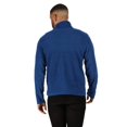 thumbnail image 3 of Regatta Professional Mens Micro Zip Neck Fleece Top, 3 of 5