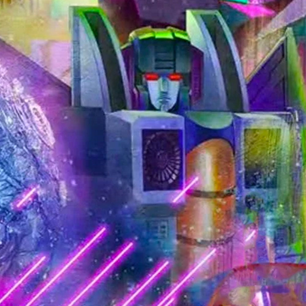 Transformers Legacy Core Skywarp - Figura De Acción De 8,5 Cm Que Se Transforma De Robot A Jet - Con Accesorio De Energon