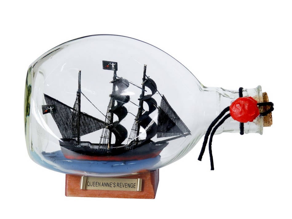 the revenge pirate ship the revenge pirate ship