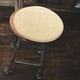 thumbnail image 5 of Sillas para Dormitorios Cojín Grueso Circular Balcón Cojín Silla Dormitorio, 5 of 6