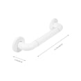 thumbnail image 3 of Grab Bar for Home Toilet Non-slip Shower Handle Disabled Person Grab Bar Bathroom Accessory, 3 of 8