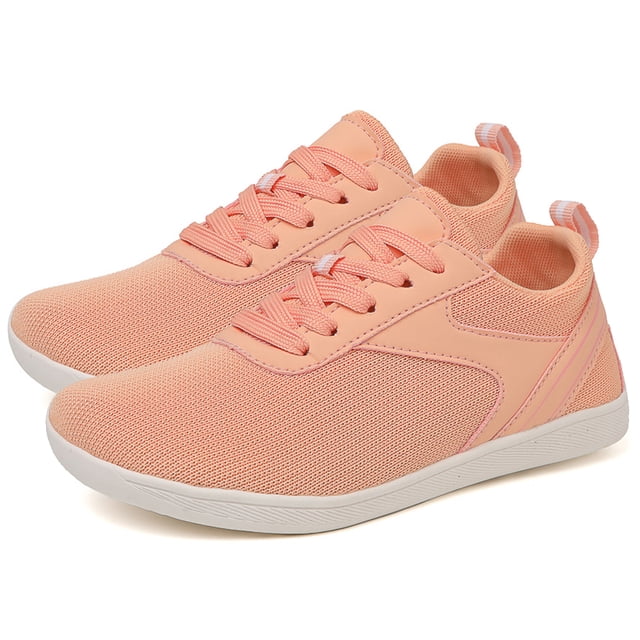 Zapatos para Caminar Zapatillas de Deporte Malla Transpirable Unisex para Ejercicio Deportivo (42) Rosa Ndcxsfigh Tenis De Mujer Tenis De Hombre