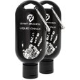 thumbnail image 1 of Marcas de Liquid Chalk EVMT para levantamiento de pesas, gimnasia y escalada, 1 of 9