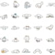thumbnail image 1 of Cinnamoroll Stickers Cute Cartoon Stickers For Hydro Flask,laptop Watter Bottles Skateboard For Kids And Teens, 1 of 4