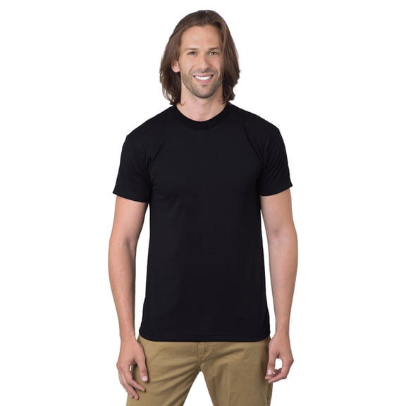 Bayside Adult 5.4 oz., 50/50 T-Shirt - BA1701