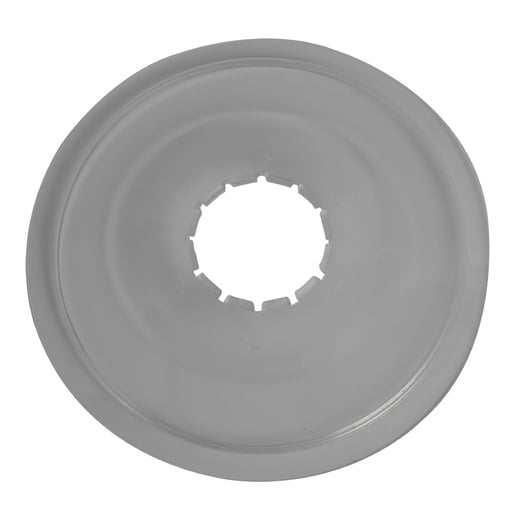 PRO  Bike Bicycle Spoke Protector Freewheel Hub 21-28T 4" Plastic Clear 5008