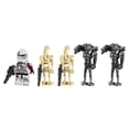 thumbnail image 4 of LEGO Star Wars 75037 - Bataille sur Saleucami, 4 of 4