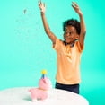 thumbnail image 5 of Ami Ami Party Pals Pink Puppy With music, moves, and a Confetti Party Surprise, 5 of 15