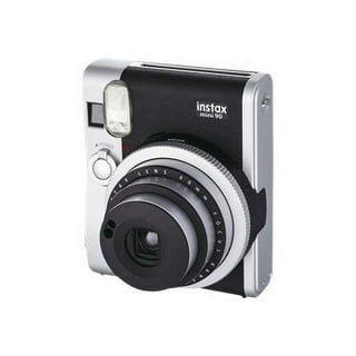 Appareil Photo Instantané Fujifilm Instax Mini 90 Marron - Appareil photo  instantané