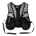 thumbnail image 1 of Bolsa de chaleco de chaleco ligero en funcionamiento portátil Pack Multifuncional Pack Mochila ajustable para mujeres Cayos de senderismo, 1 of 8