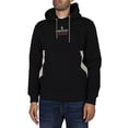 thumbnail image 2 of Luke 1977 Munich Overhead Hoodie, Black, 2 of 5