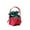 Red, variant on Hwkond Christmas Bags of Candy Christmas Bags Leather Tote Bucket Christmas Eve Velvet Gift Bags Christmas Fruit Candy Cloth Velvet Bags Up to 70% Off
