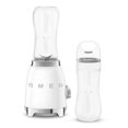 thumbnail image 3 of SMEG Smeg 50's Retro Style Personal Blender Compact - White, 3 of 4